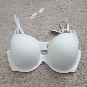 Aerie Hannah Demi Bra